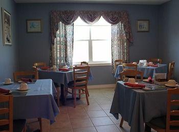 Auberge Doucet Inn Chéticamp Εξωτερικό φωτογραφία