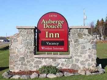 Auberge Doucet Inn Chéticamp Εξωτερικό φωτογραφία